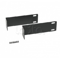 Комплект для монтажа коммутатора в стойку OSNOVO RMK-01