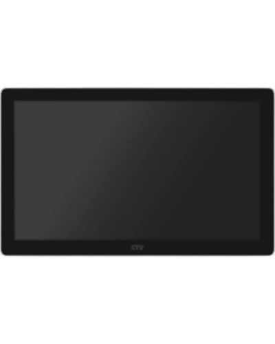 Монитор CTV-M5108 NG Image графит в Орле Абонентские IP устройства Pintop.ru