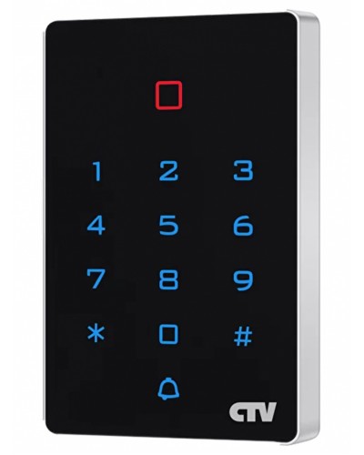 Автономный контроллер-считыватель CTV-KR10 EM-WF в Орле Контроллеры Pintop.ru