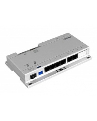 Коммутатор 8 портовый Dahua DHI-VTNS1060A в Орле Коммутаторы Pintop.ru