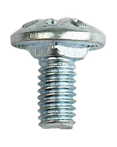 Винт М6х10 с крестообразным шлицем Промрукав (PR08.2361) в Орле Крепеж Pintop.ru