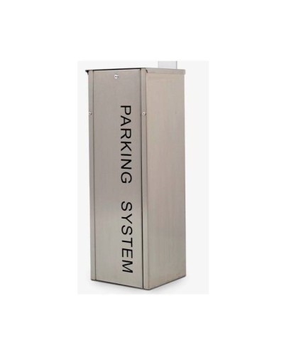 Тумба шлагбаума Smartec ST-RB303BR-SS в Орле Автоматические шлагбаумы Pintop.ru