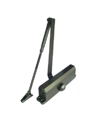 Доводчик NOTEDO DC-180 EN5/6/7 (бронза) в Орле Доводчики Pintop.ru