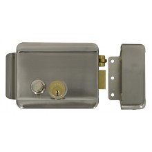 Замок электромеханический AccordTec AT-EL101WN