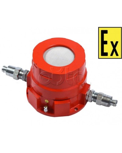 Звуковойоповещатель Компания СМД ОРБИТА МК З ГРВА-А в Орле Оповещатели Ex Pintop.ru