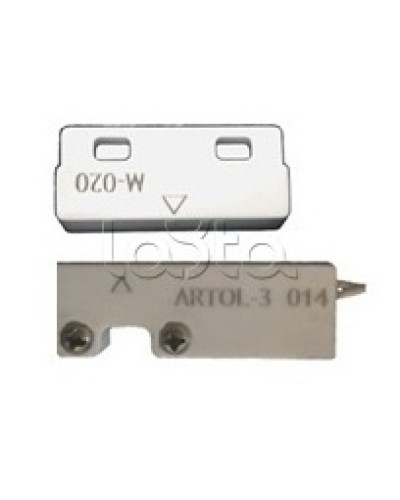 Магнит к датчикам Магнито-Контакт Магнит М-025 в Орле Дополнительное оборудование для ОПС Pintop.ru