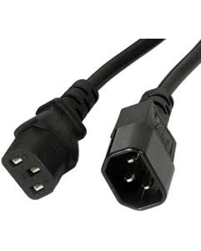 Шнур питания LANMASTER LAN-PP13/SH-7.0-BK в Орле Коммутационные изделия Pintop.ru