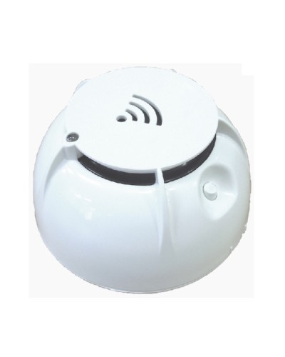 Извещатель пожарный дымовой оптико-электронный Ирсэт-Центр ИП 212-3СУ (Белый) в Орле Пожарные извещатели Pintop.ru