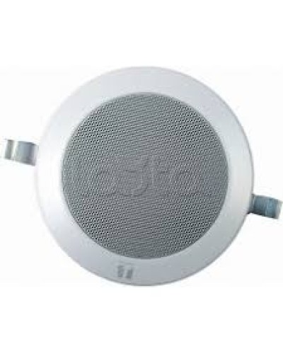 Громкоговоритель потолочный TOA PC-6WM-EB в Орле Системы оповещения и трансляции TOA Pintop.ru