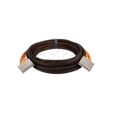 Претерминированная медная кабельная сборка кат 6а, экран. 6 портов 10м NIKOMAX (NMC-CA6SA2-955C-CJ-FT-010)