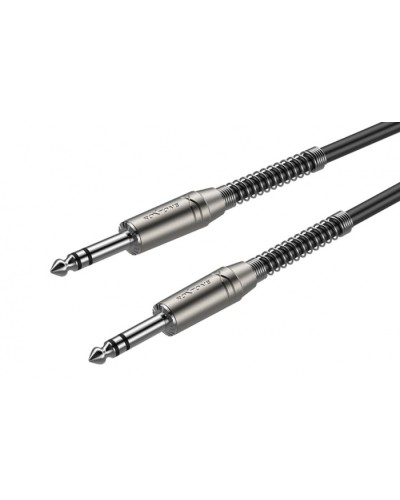 Кабель инструментальный ROXTONE SMJJ200/6 в Орле Система оповещения и трансляции Roxton Pintop.ru