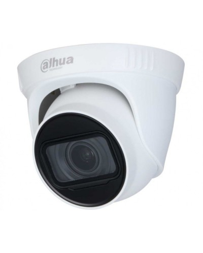Камера видеонаблюдения уличная купольная Dahua DH-HAC-T3A51P-Z-S2 в Орле Системы видеонаблюдения Pintop.ru