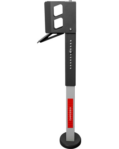 Стрелоуловитель BSR-01 CARDDEX в Орле Запчасти для шлагбаумов и автоматики Pintop.ru