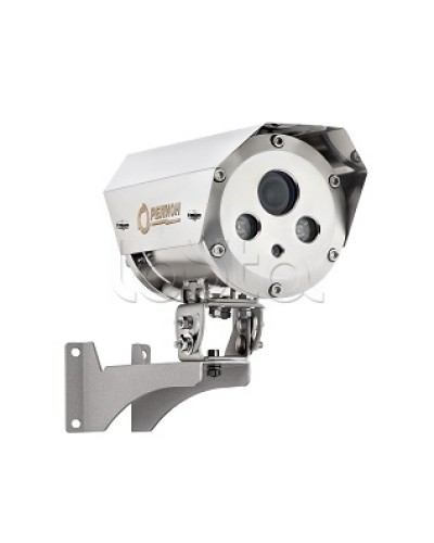 Аналоговая в/камера с разрешением 2 Мп Релион-Exd-Н-100-ИК-AHD2Мп2.8mm-PV в Орле Взрывозащищенные камеры Pintop.ru