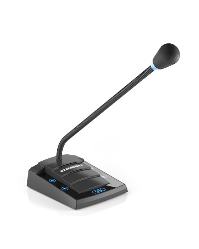 Пуьт STELBERRY D-120 в Орле Переговорные устройства Pintop.ru