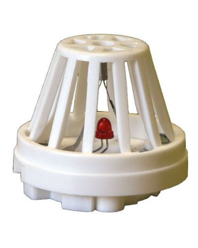 Извещатель пожарный тепловой взрывозащищенный Специнформатика-СИ МАК-1 ИБ исп.011 (ИП 103-4/1-А2 ИБ) в Орле Взрывозащищенное оборудование (Ex) Pintop.ru