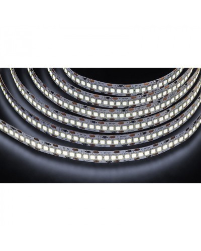 Лента светодиодная Navigator 14 459 NLS-2835CW240-24-IP20-12V в Орле Источники света(Лампы) Pintop.ru