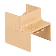 Угол внутренний (16х16) (4 шт) светлое дерево EKF-Plast (ibl-16-16x4)