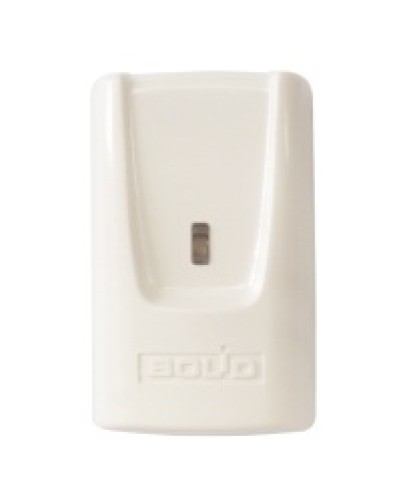 Извещатель охранный вибрационный поверхностный Болид ВУЛКАН в Орле Извещатели охранные Pintop.ru