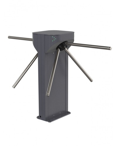 Турникет-трипод Ростов-Дон Т283М1 (УТ) уличный вариант (гибка) (0437-01) в Орле Турникеты Pintop.ru