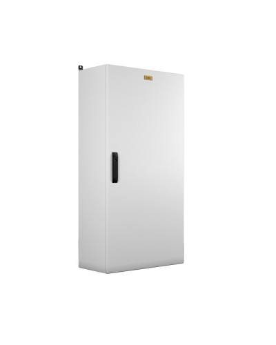 Шкаф навесной электротехнический Elbox (EMWS-1000.1000.300-2-IP66) в Орле Щиты электрические Pintop.ru