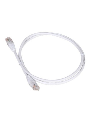 Патч-корд TWT UTP кат.5e TWT TWT-45-45-0.15-WH в Орле Патчкорды (медные) Pintop.ru