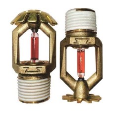 Ороситель спринклерный водяной Спецавтоматика СВО0-РНо0,60-R1/2/Р68.В3-"СВН-К115" с резьб. герм.