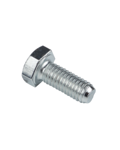 Болт шестигранный М8х30 DIN 933 EKF EKF (b6grm8x30) EKF (b6grm8x30) в Орле Крепеж Pintop.ru