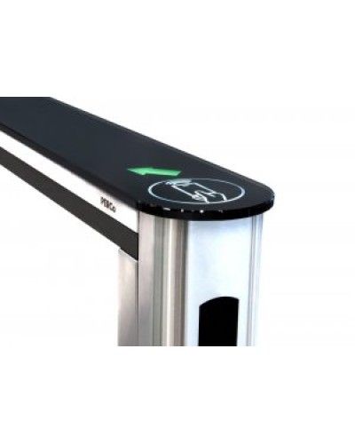 Крышка турникета PERCo-SDС-01G в Орле Дополнительное оборудование для СКУД Pintop.ru