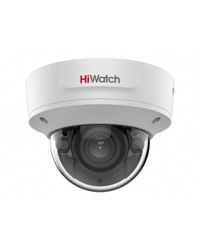IP-камера видеонаблюдения купольная HiWatch Pro IPC-D622-G2/ZS в Орле IP-камеры Pintop.ru