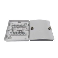 Разветвительная коробка ALARMICO ALJB-12