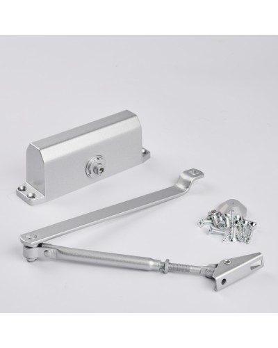 Доводчик R-Lock RL-DCM-EN3-00S в Орле Доводчики Pintop.ru