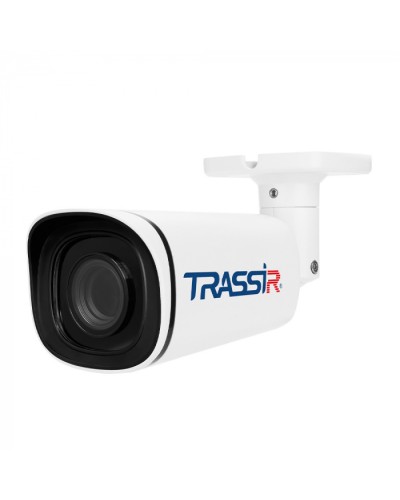 Уличная IP камера TRASSIR TR-D2153ZIR6 v7 2.7-13.5 в Орле IP-камеры Pintop.ru