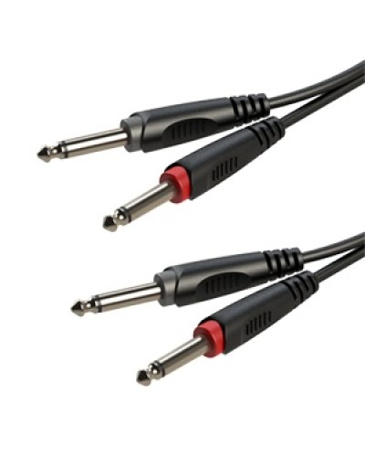 Аудио-кабель ROXTONE RACC100/1,5 в Орле Система оповещения и трансляции Roxton Pintop.ru