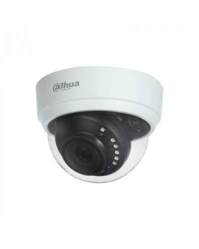 Камера видеонаблюдения купольная Dahua DH-HAC-D1A21P-0360B в Орле Системы видеонаблюдения Pintop.ru