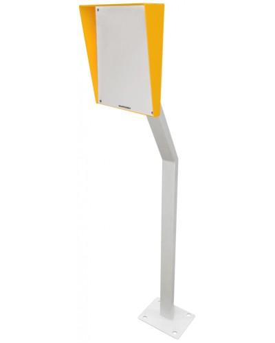 Стойка въезда SP-06 CARDDEX в Орле Запчасти для шлагбаумов и автоматики Pintop.ru