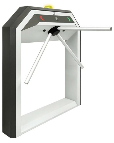 CARDDEX Тумбовая сетевая проходная STR-03NE в Орле Турникеты Pintop.ru