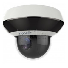 IP-камера видеонаблюдения купольная Nobelic NBLC-4204Z-MSDV2