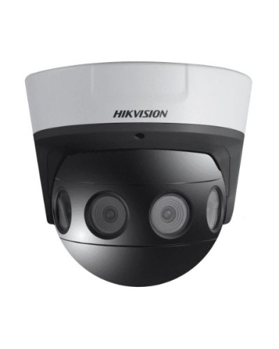 Уличная IP-камера Hikvision DS-2CD6924G0-IHSY(2.8mm)(C) в Орле IP-камеры Pintop.ru