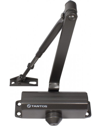 Доводчик Tantos TS-DC045 графит в Орле Доводчики Pintop.ru