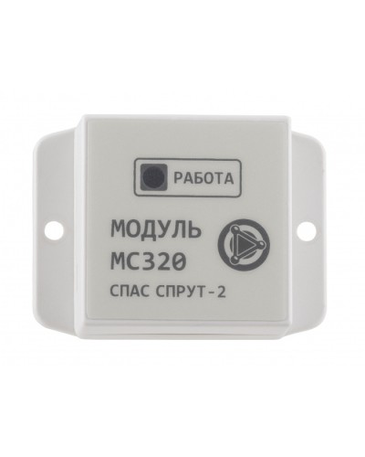 Модуль управления 2-х канальный Плазма-Т МС320 в Орле Системы пожаротушения и огнезащиты Pintop.ru