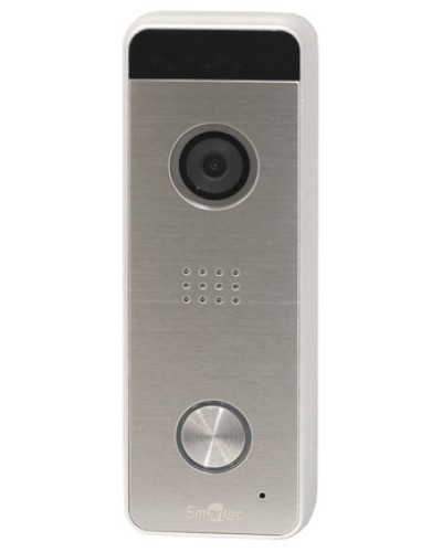 Панель вызова Smartec-СКД ST-DS501H-SL в Орле Вызывные видеопанели малоабонентные Pintop.ru