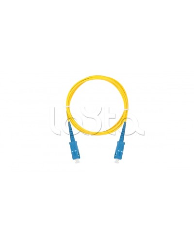 Патч-корд NIKOMAX NMF-PC1S2C2-SCU-SCU-002 в Орле Патч-корды оптические Pintop.ru