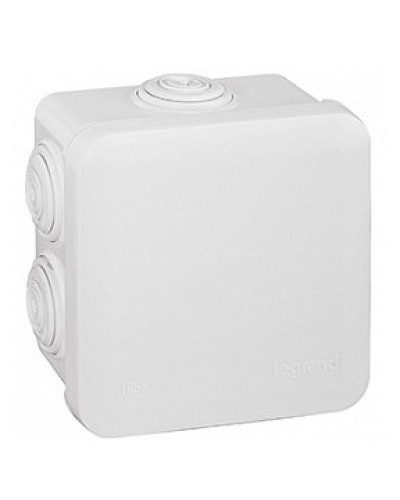 Коробка Legrand 092013 в Орле Распределительные коробки Pintop.ru