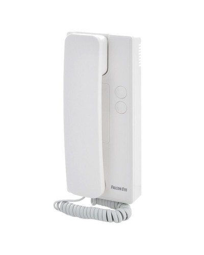 Трубка переговорная Falcon Eye FE-12M в Орле Абонентские аудиоустройства Pintop.ru