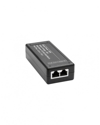 PoE-инжектор Gigabit Ethernet на 1 порт, мощностью до 30W NST NS-PI-1G-30/A в Орле Дополнительное оборудование для сетей Pintop.ru