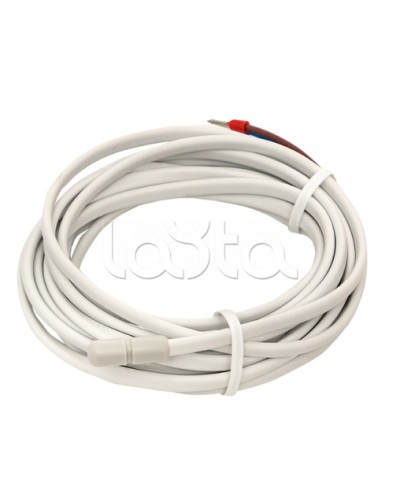 Датчик температуры пола 3 метра EKF Basic (fts-3m) в Орле Технологические извещатели Pintop.ru