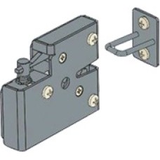 Замок электромеханический Aler AL-ZM-01