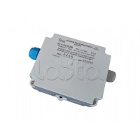 Барьер искрозащиты Магнито-контакт «АБИ-1» (12В, 600мА, IP66)