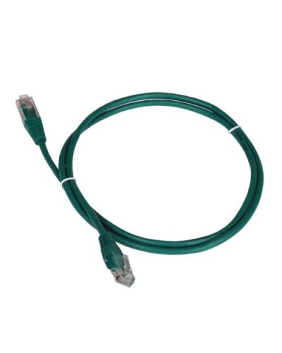 Патч-корд TWT UTP кат.5e TWT TWT-45-45-0.15-GN в Орле Патчкорды (медные) Pintop.ru
